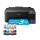 Drukarka atramentowa EPSON EcoTank L1230 C11CJ70402